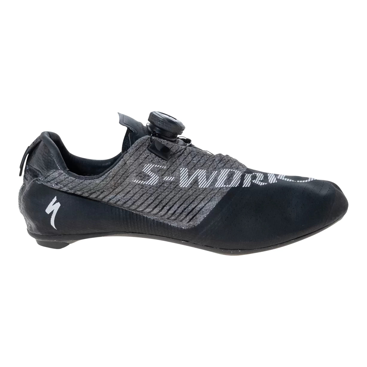 38.5Black/Grey