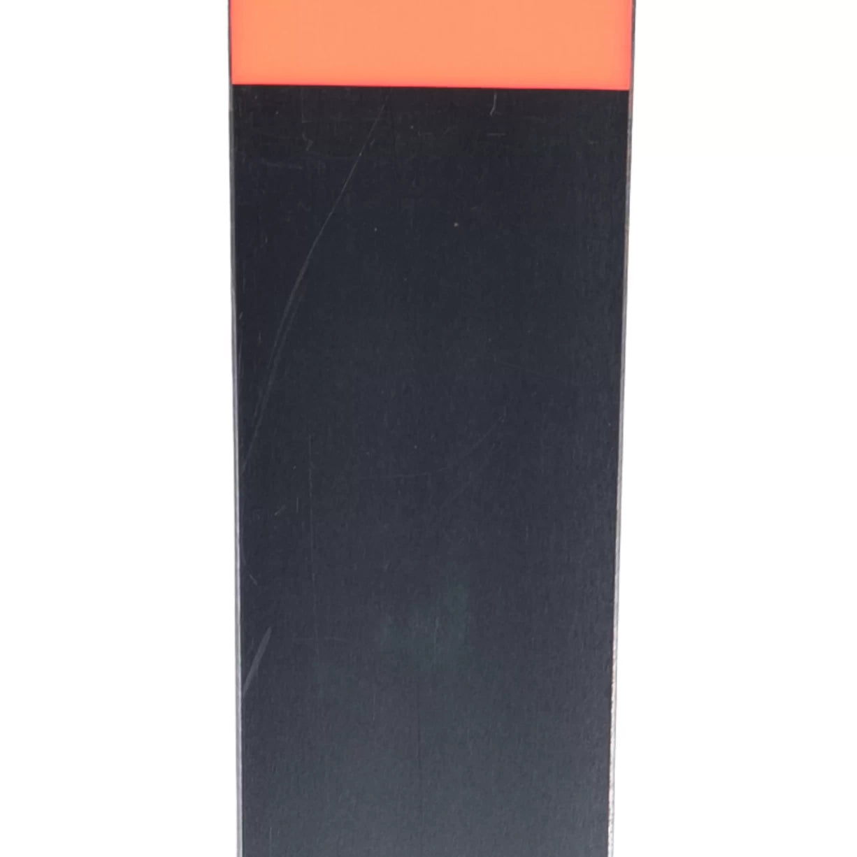 192cmBlack/Orange