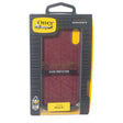One SizeMaroon