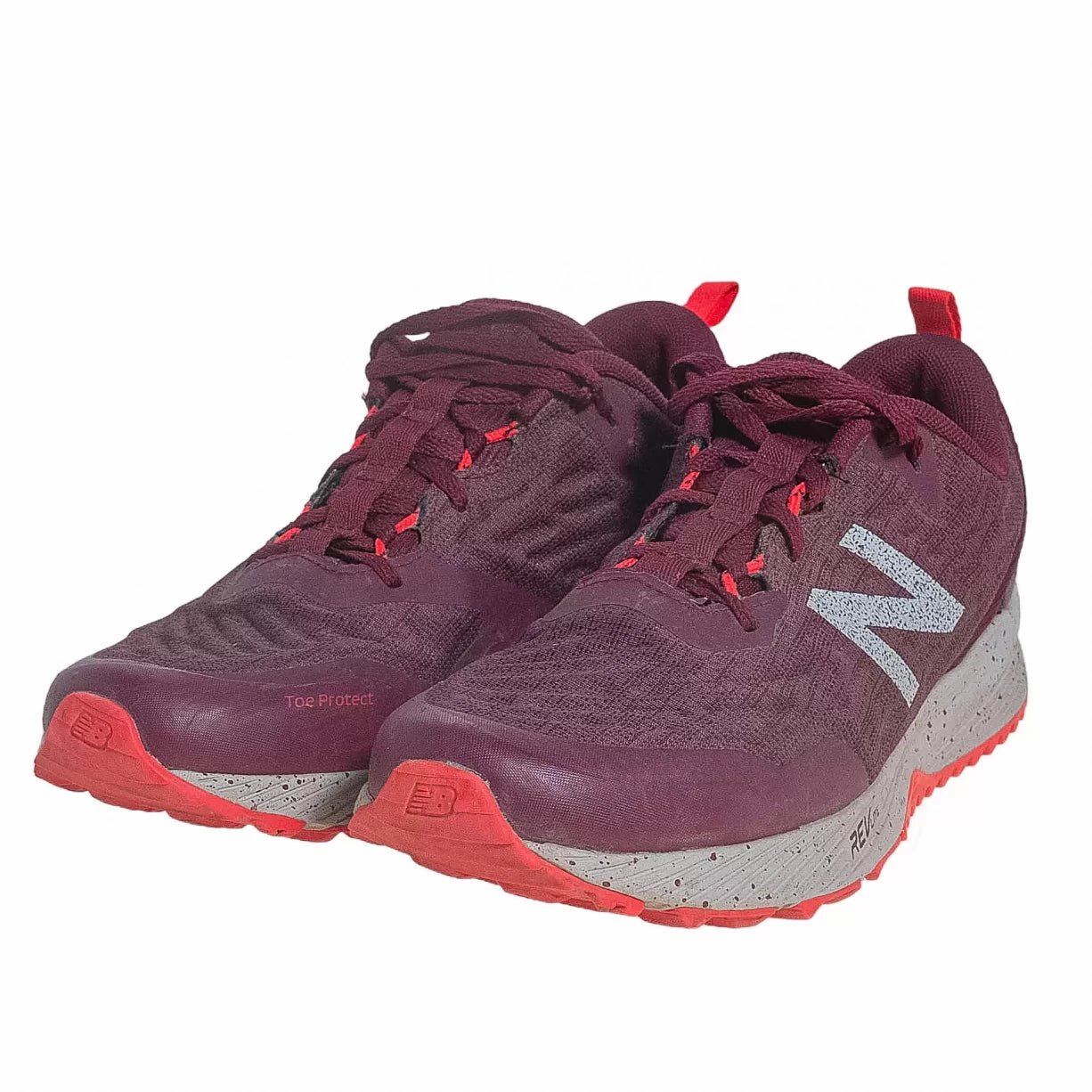 9.5Maroon