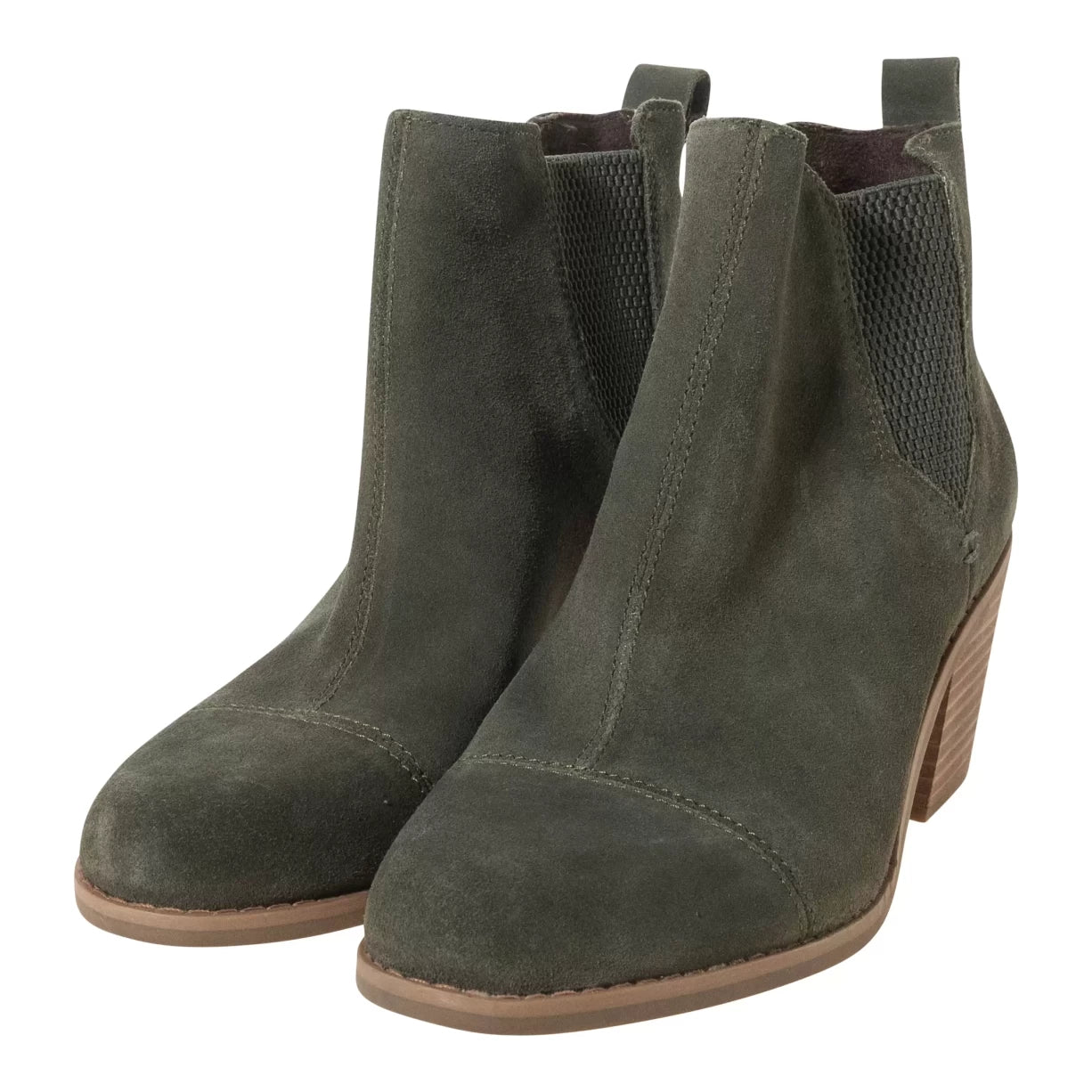 7.5Olive