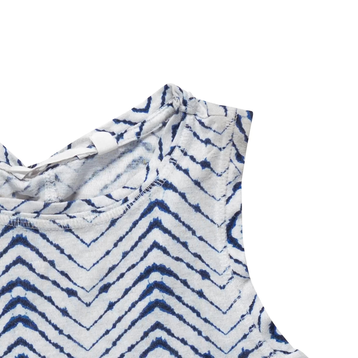 SWhite/Blue
