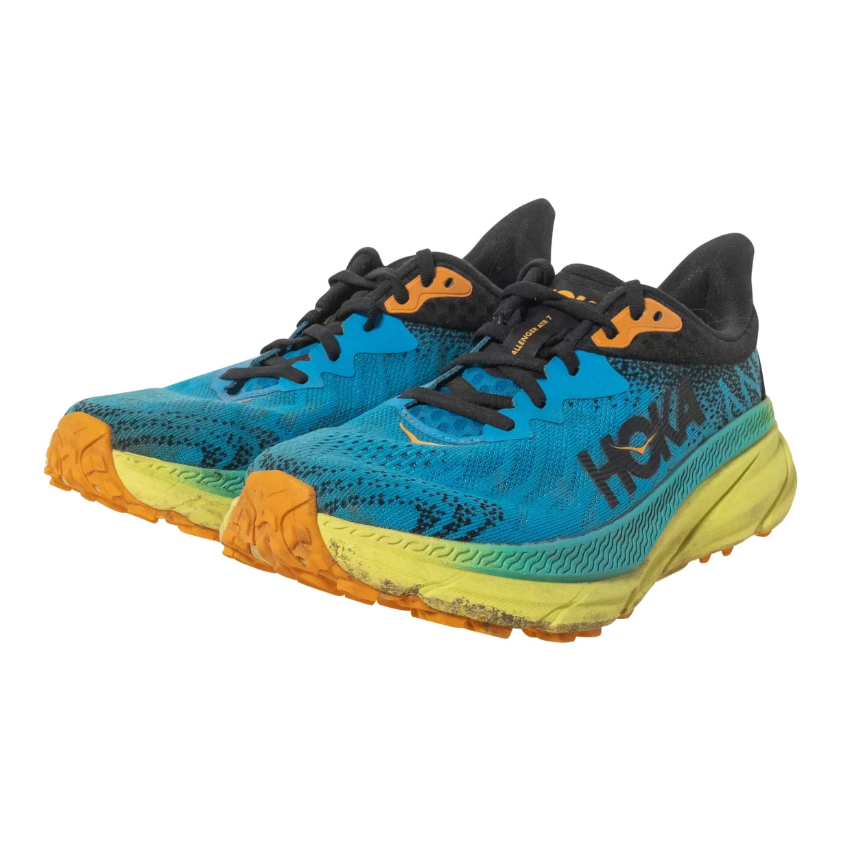 7.5Blue/Yellow