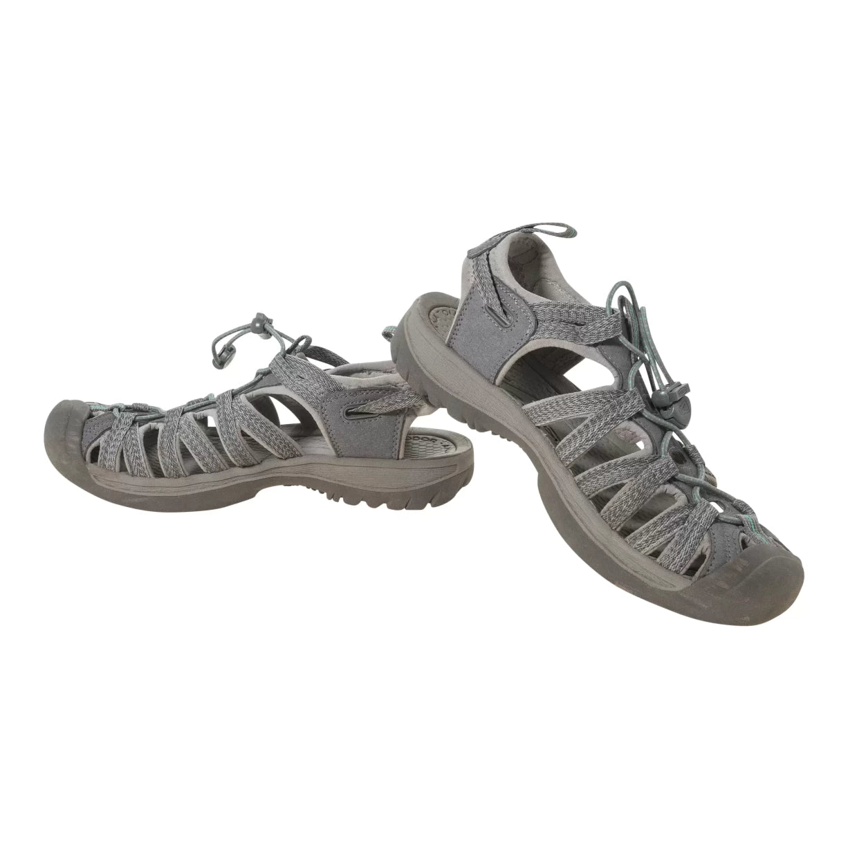 7.5Gray
