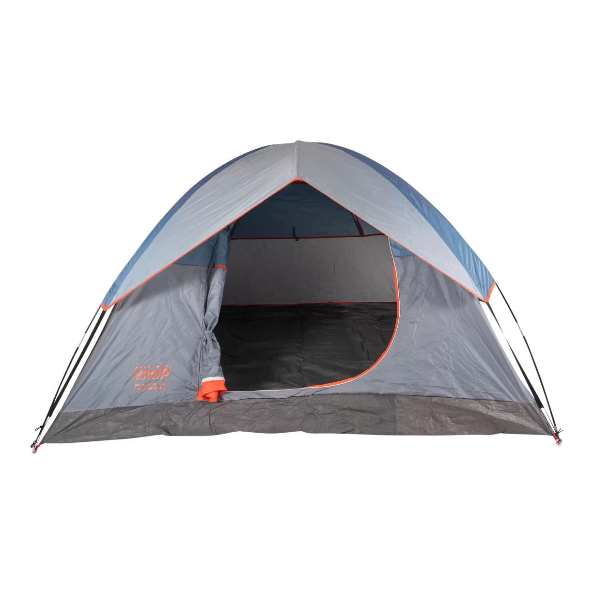 4 PersonBlue/Grey