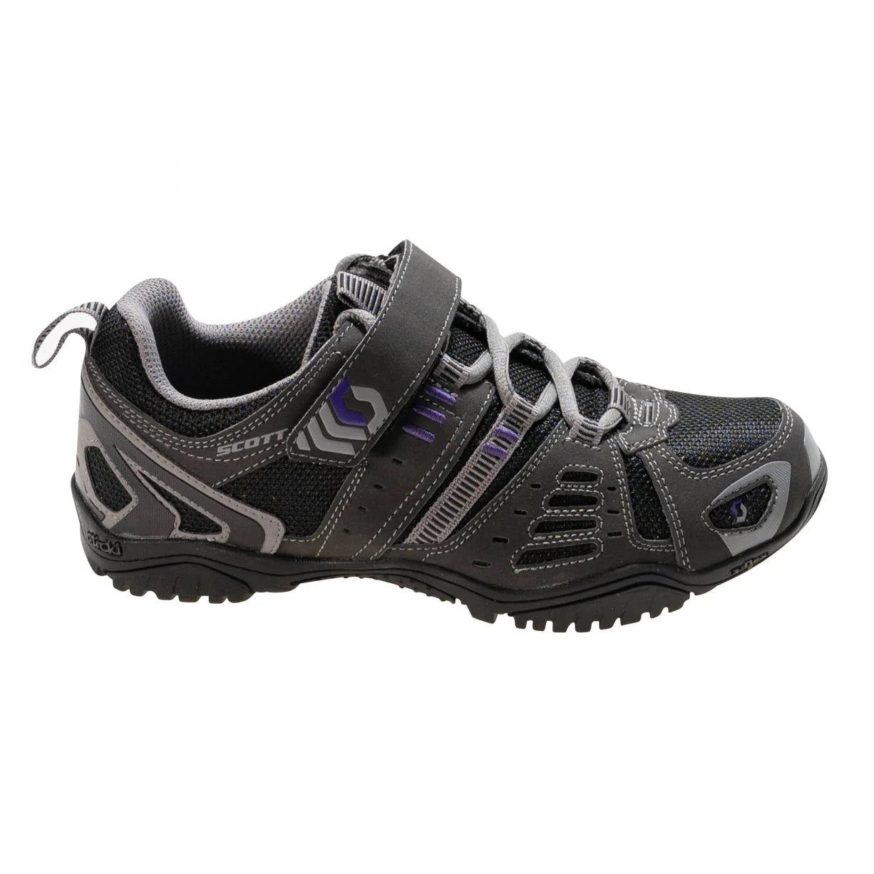 38Grey/Purple