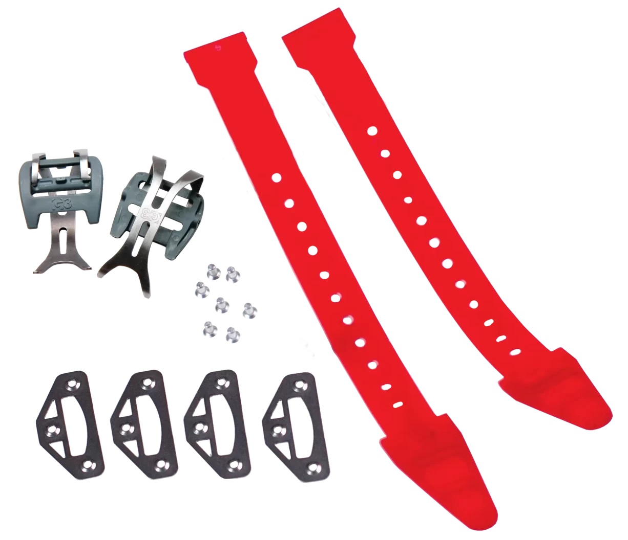 One SizeRed