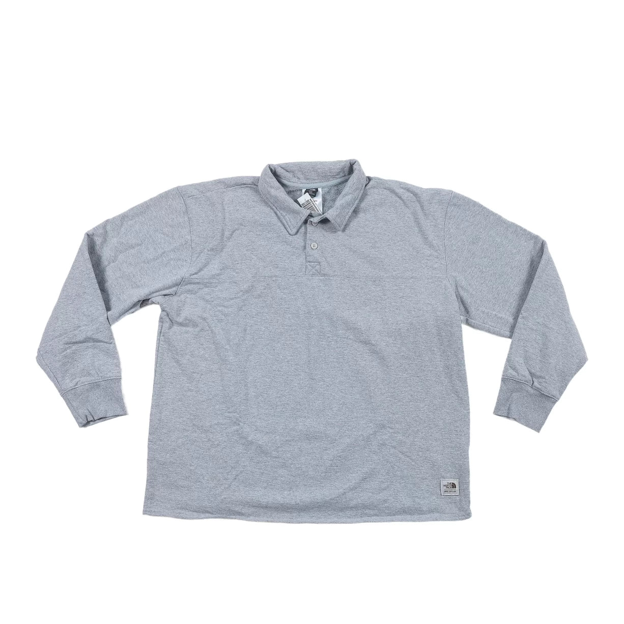 XLLight Grey
