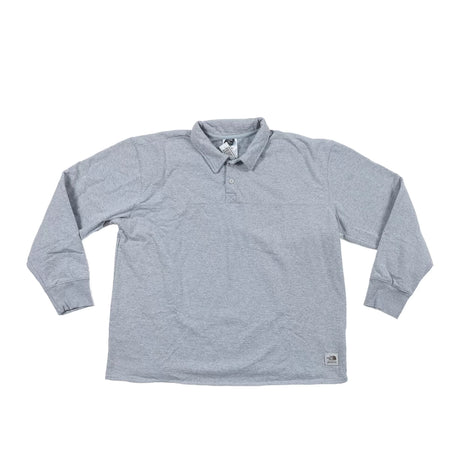 XLLight Grey