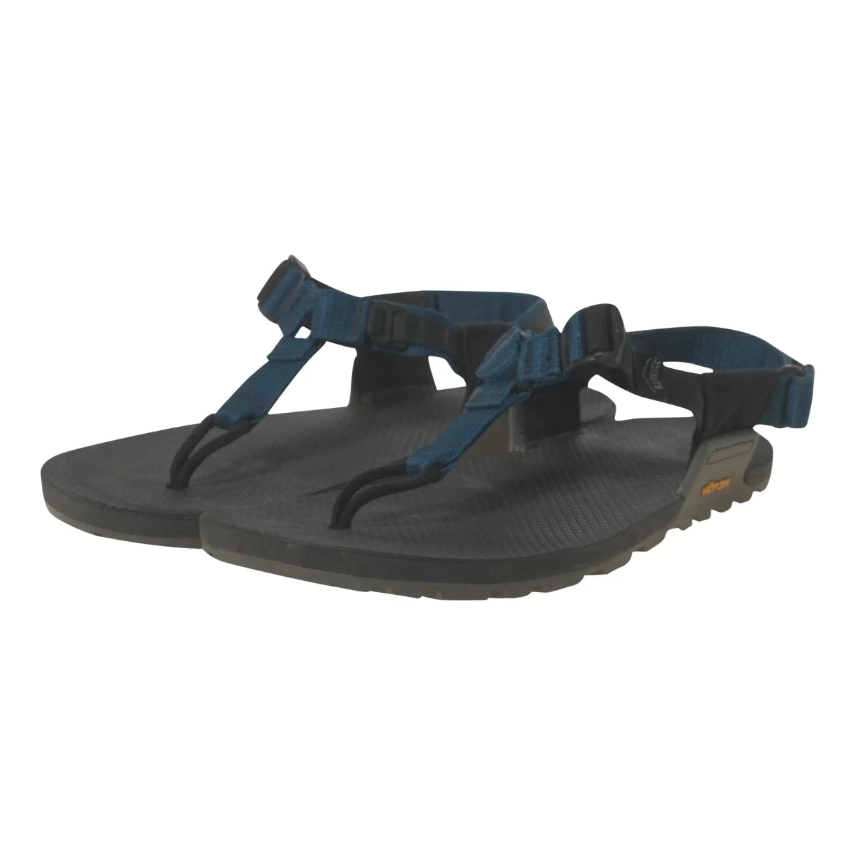 9Black/Blue