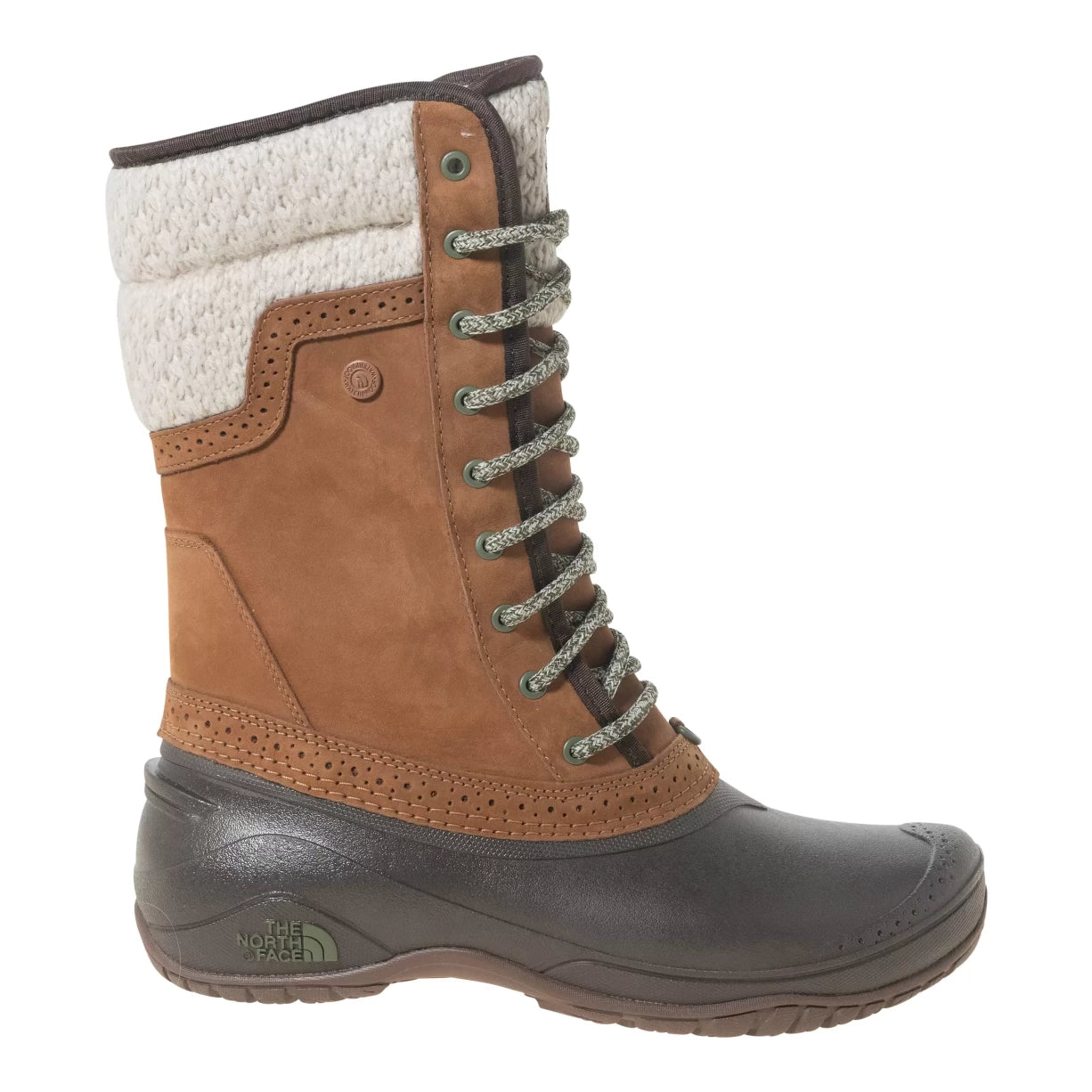 The North Face Shellista II Mid Boot