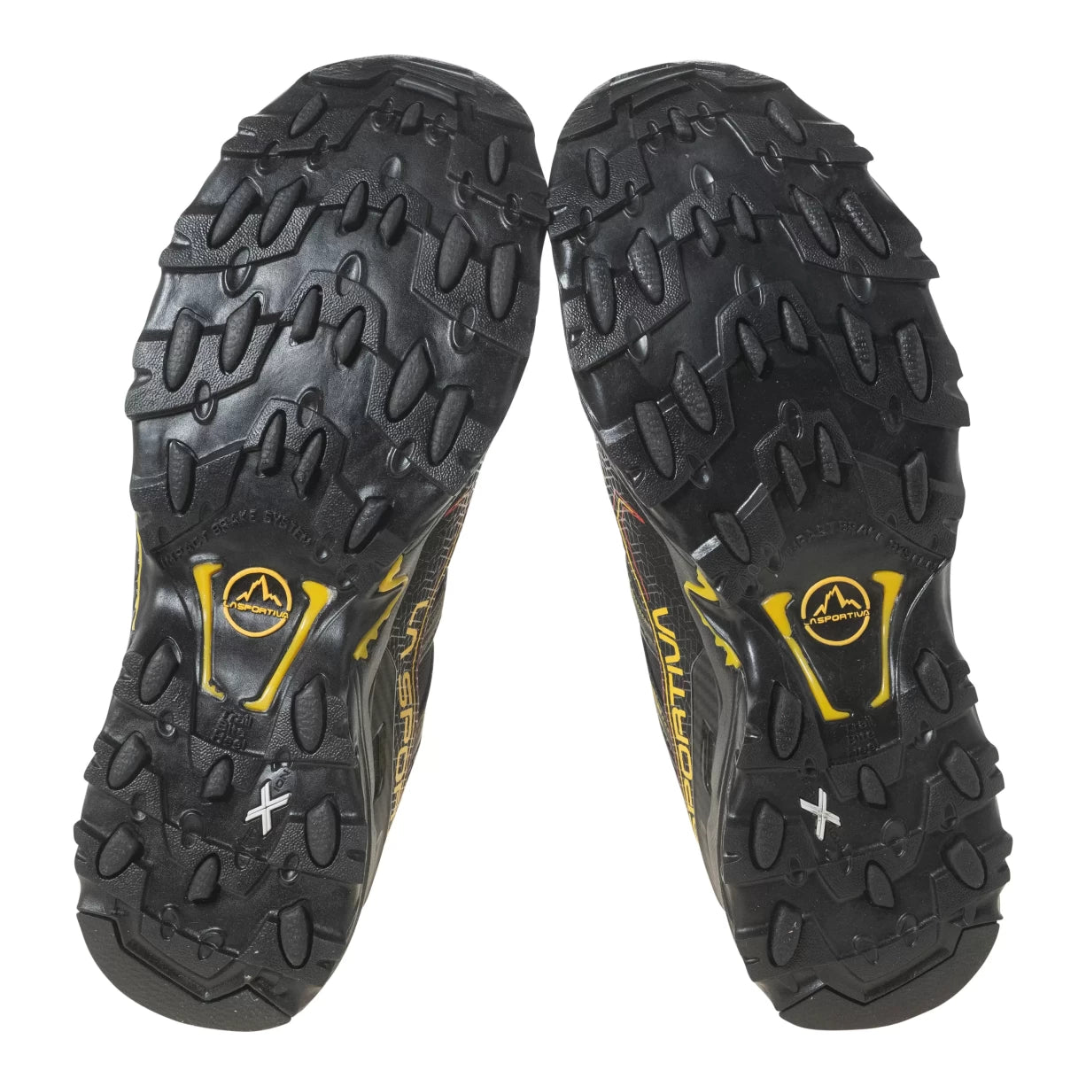 44.5Black/Yellow