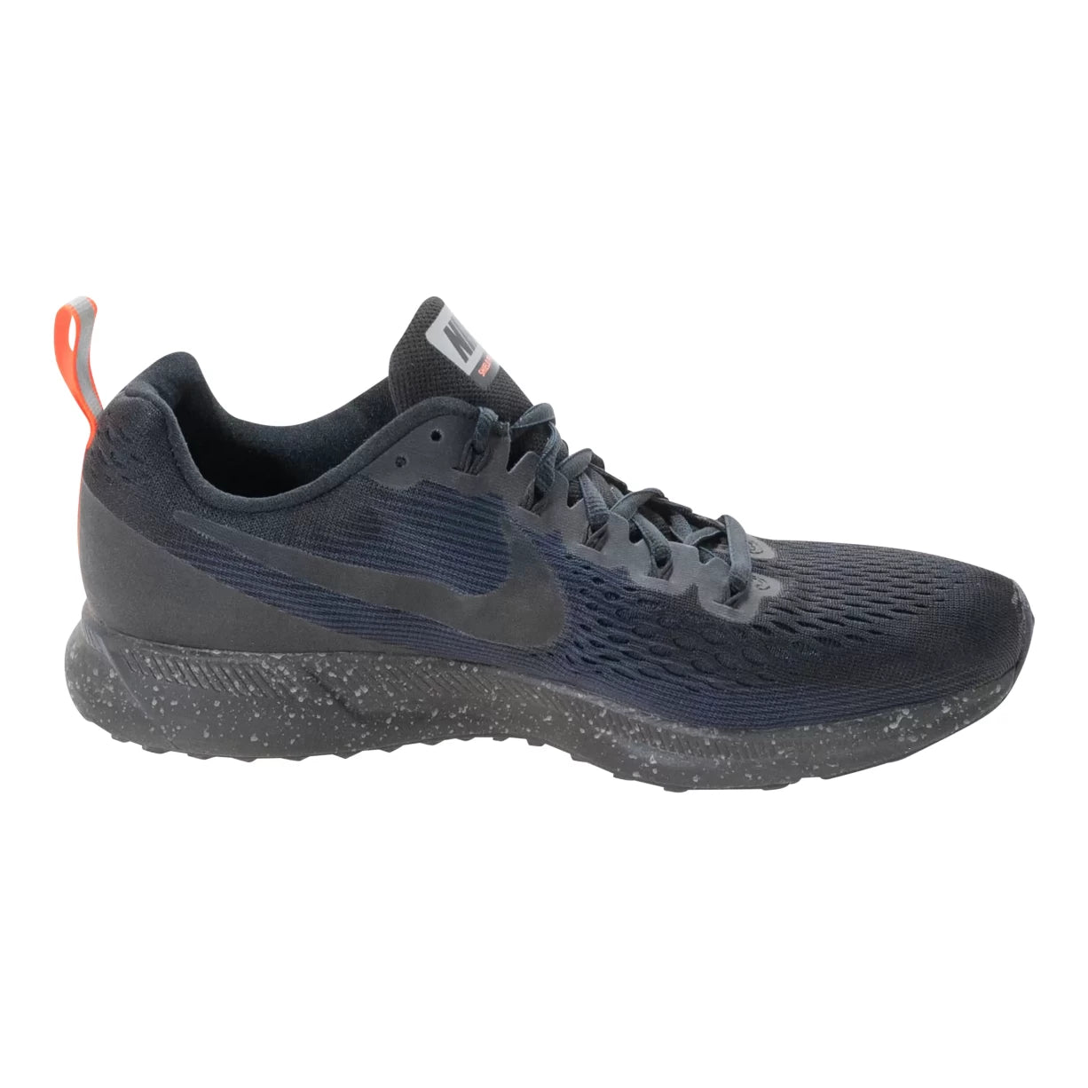 10Blue/Black