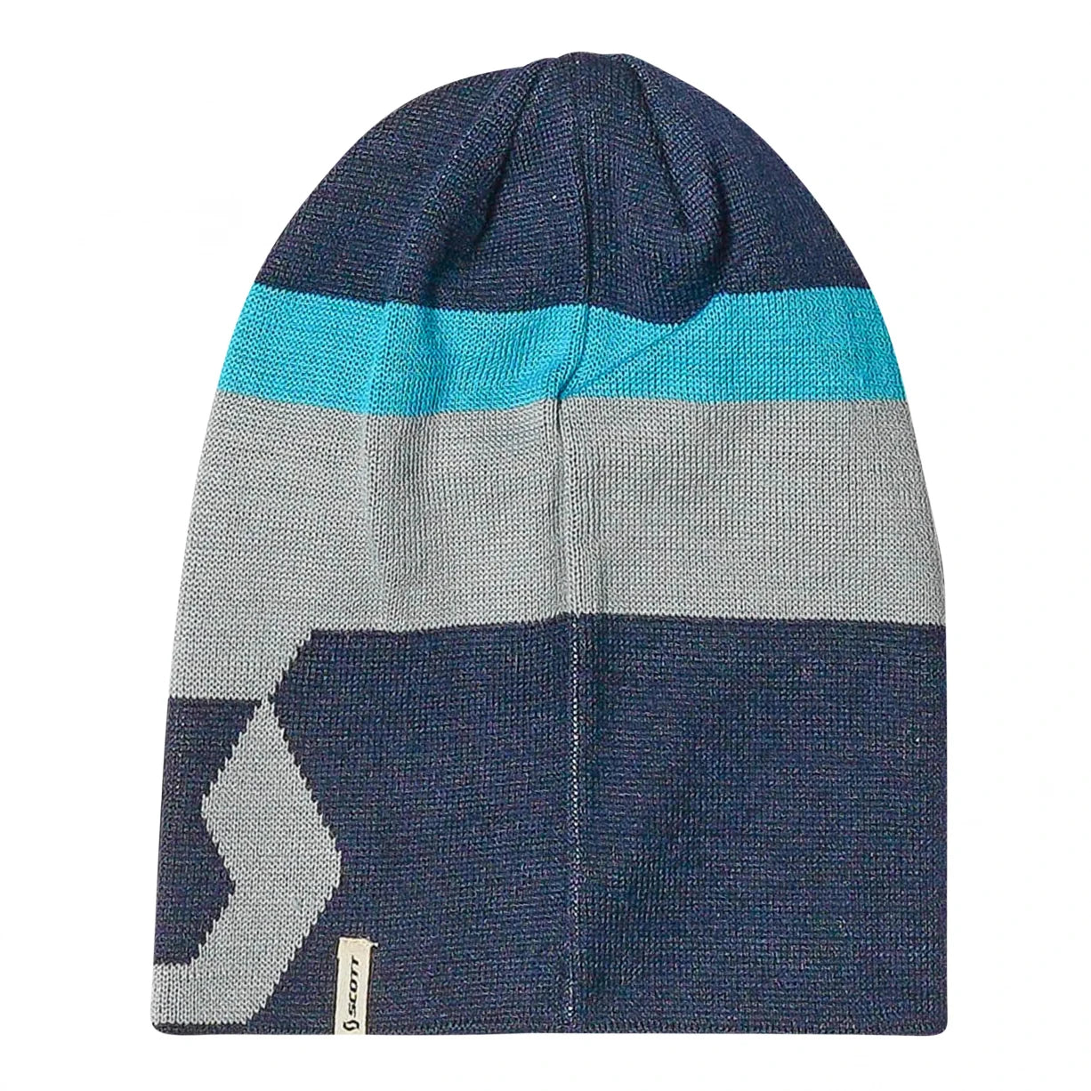 One SizeDark Blue/Breeze Blue