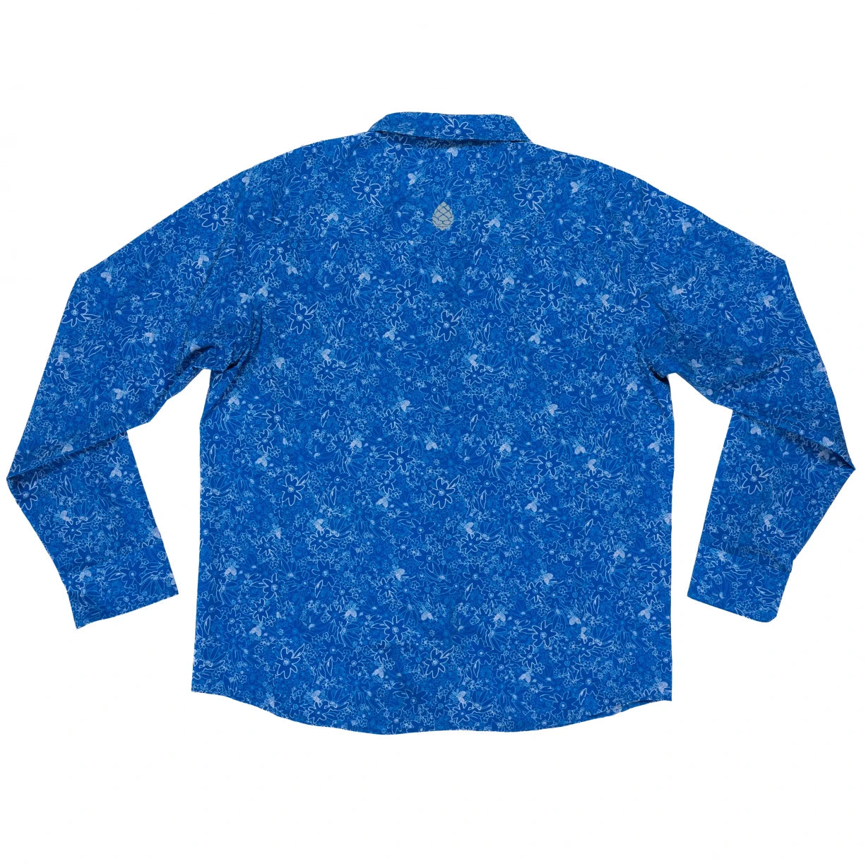 LIntrinsic Blue