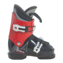 18Black/Red