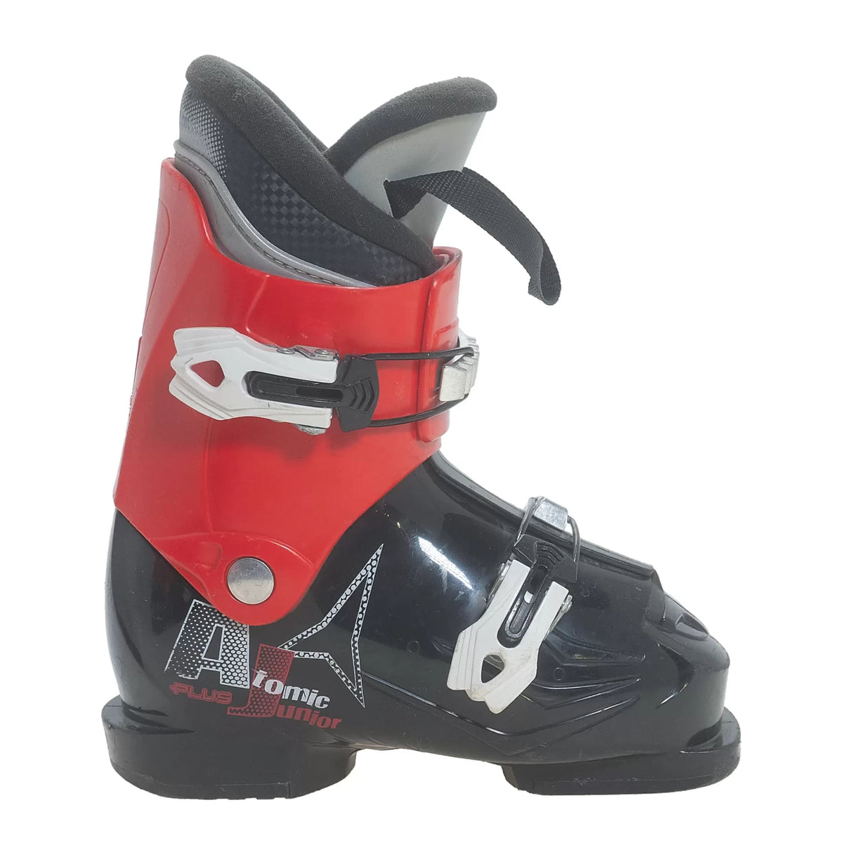 18Black/Red