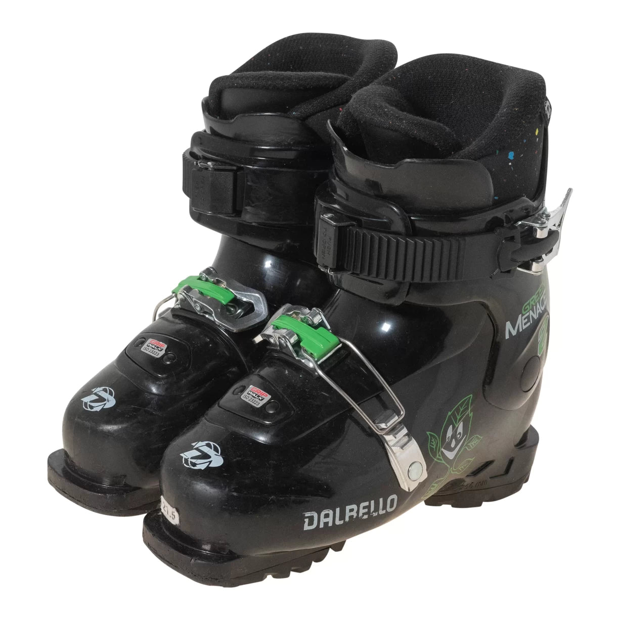 21.5Black