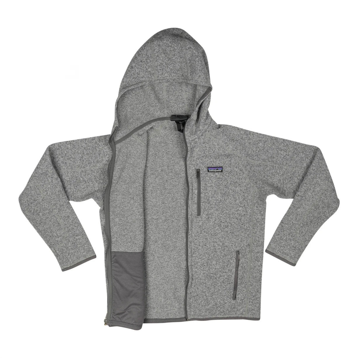 MGrey Heather