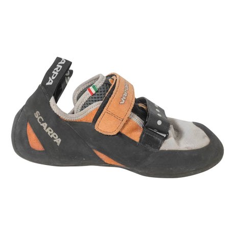 40.5Black/Orange