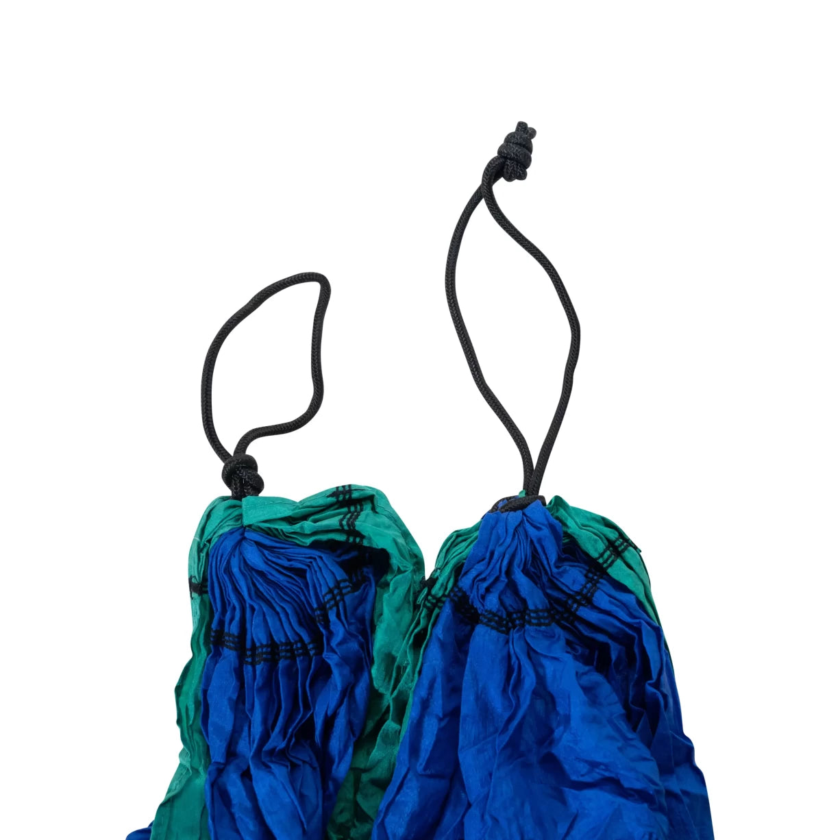 One SizeBlue/Green