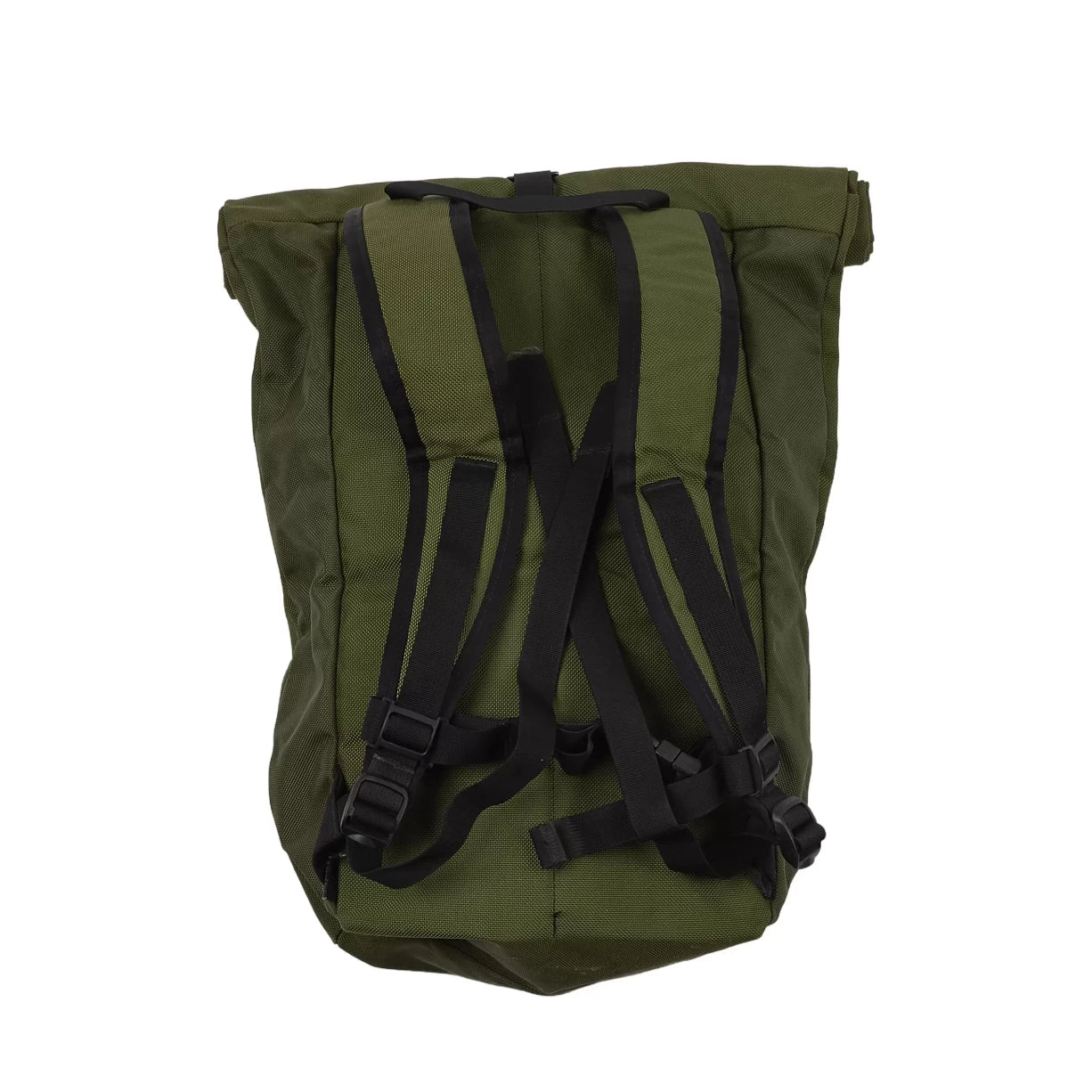 Organic Climbing Roll Top Bag
