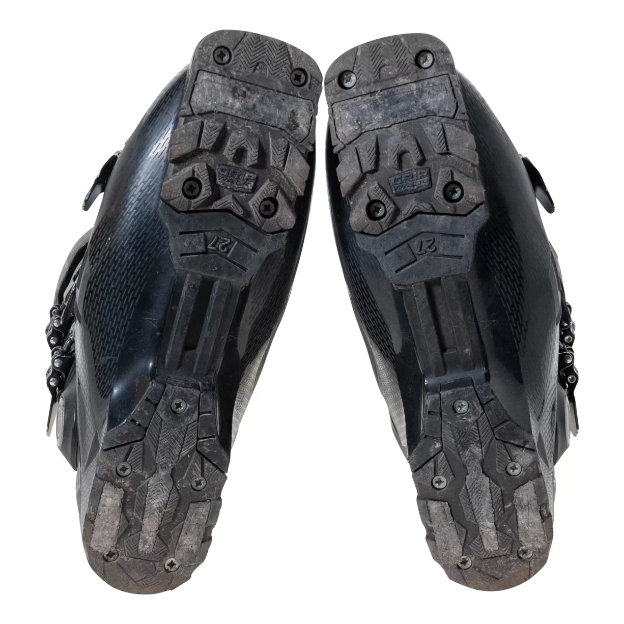 27/27.5Black