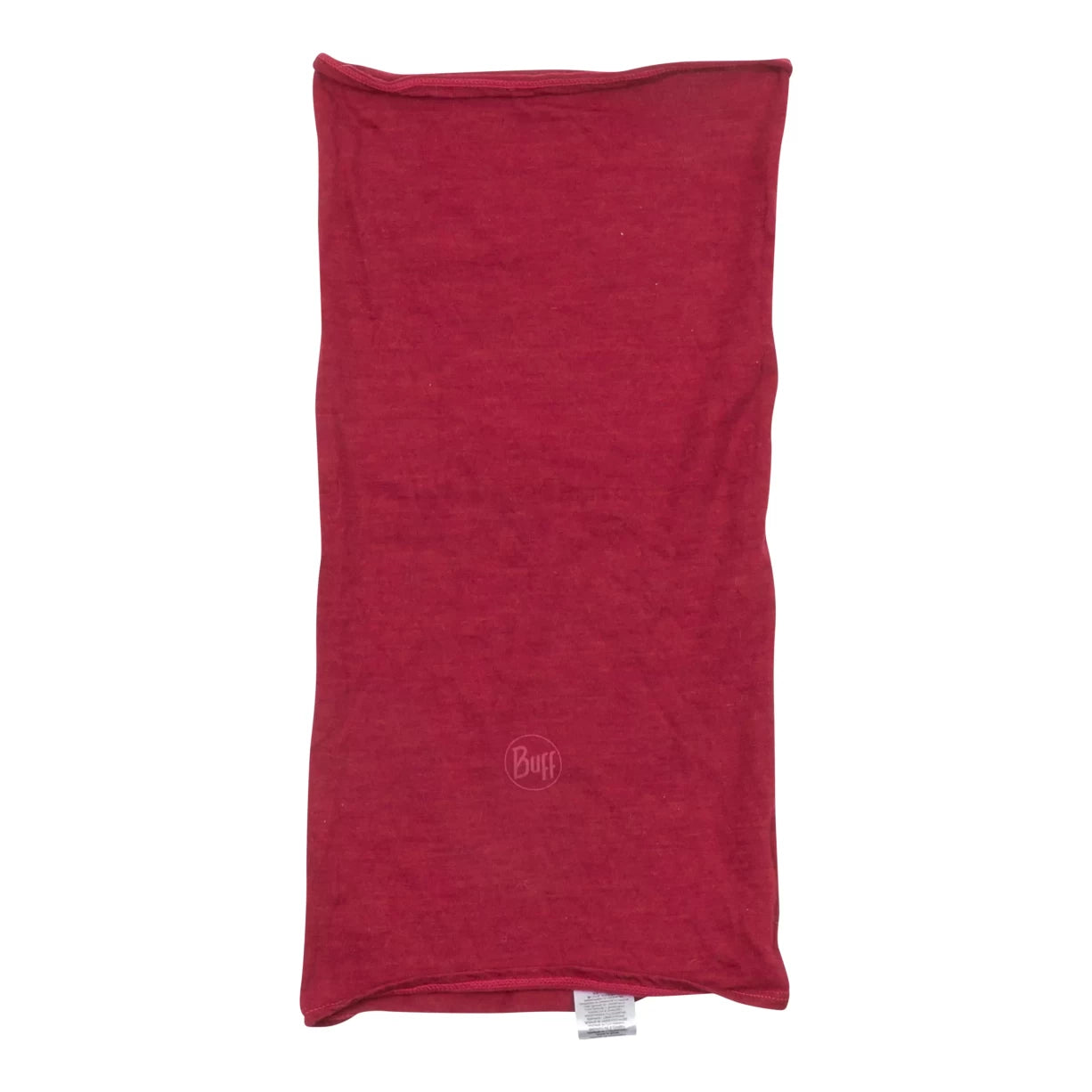 One SizeBurgundy