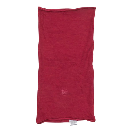 One SizeBurgundy