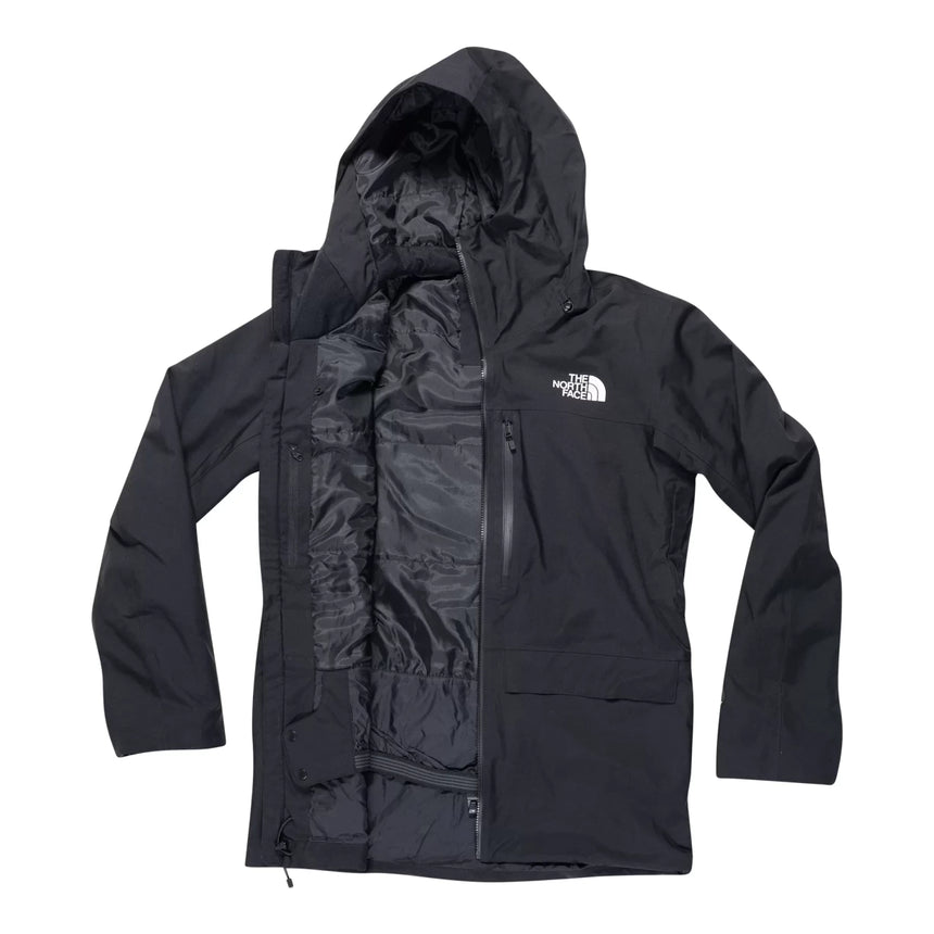 North face escaparse women s sickline jacket
