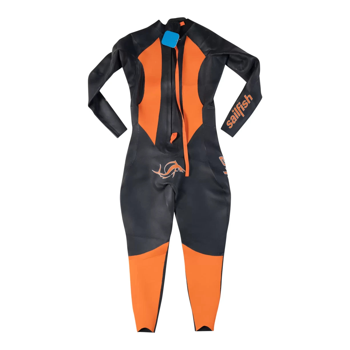 XLBlack/Orange