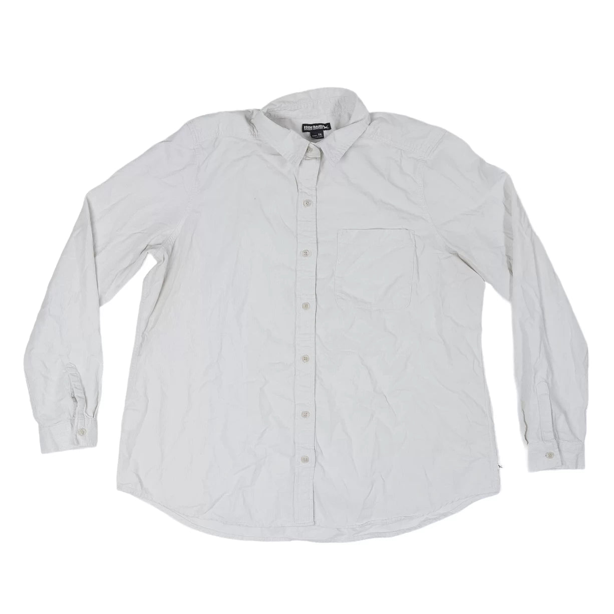Tall XLWhite