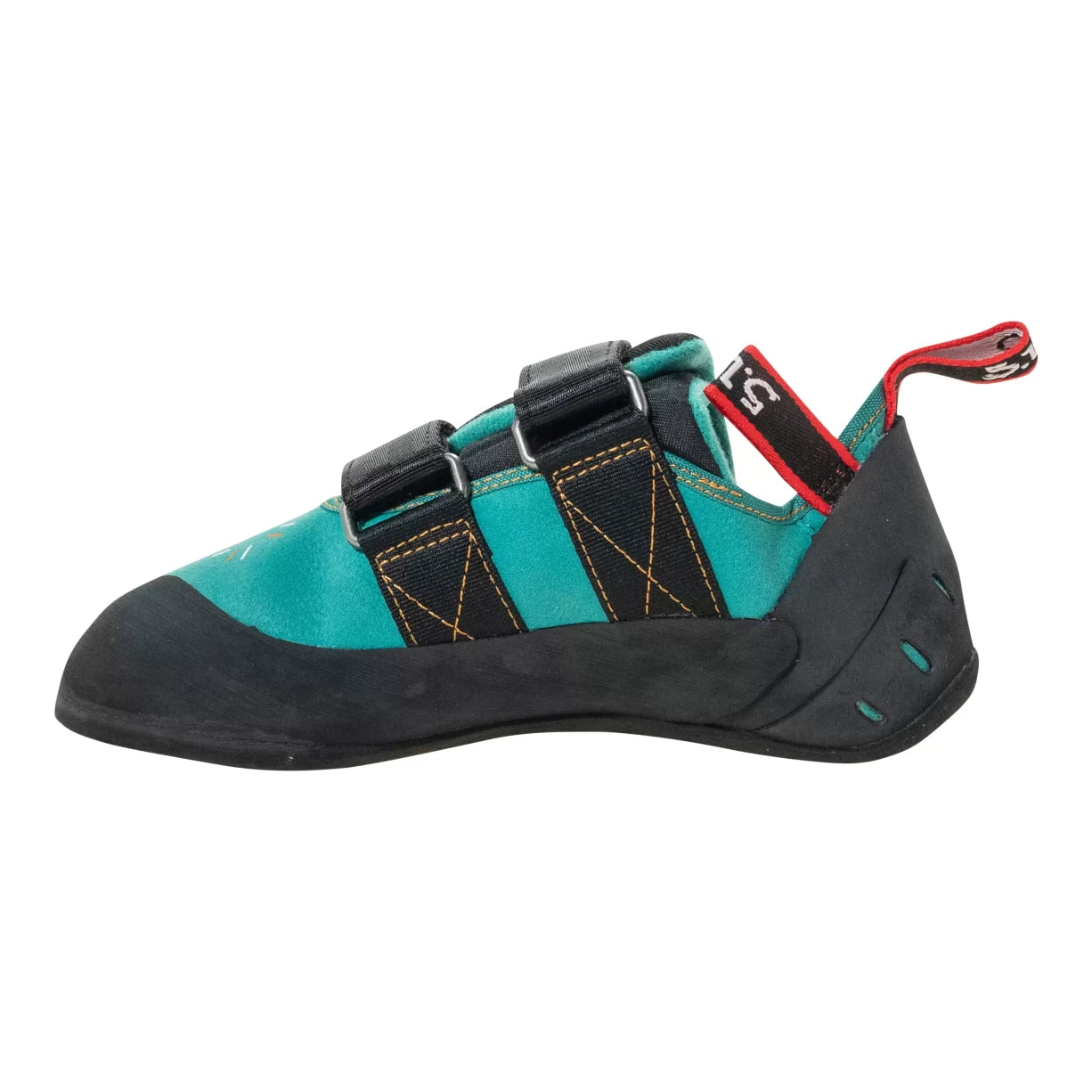 7Black/Teal
