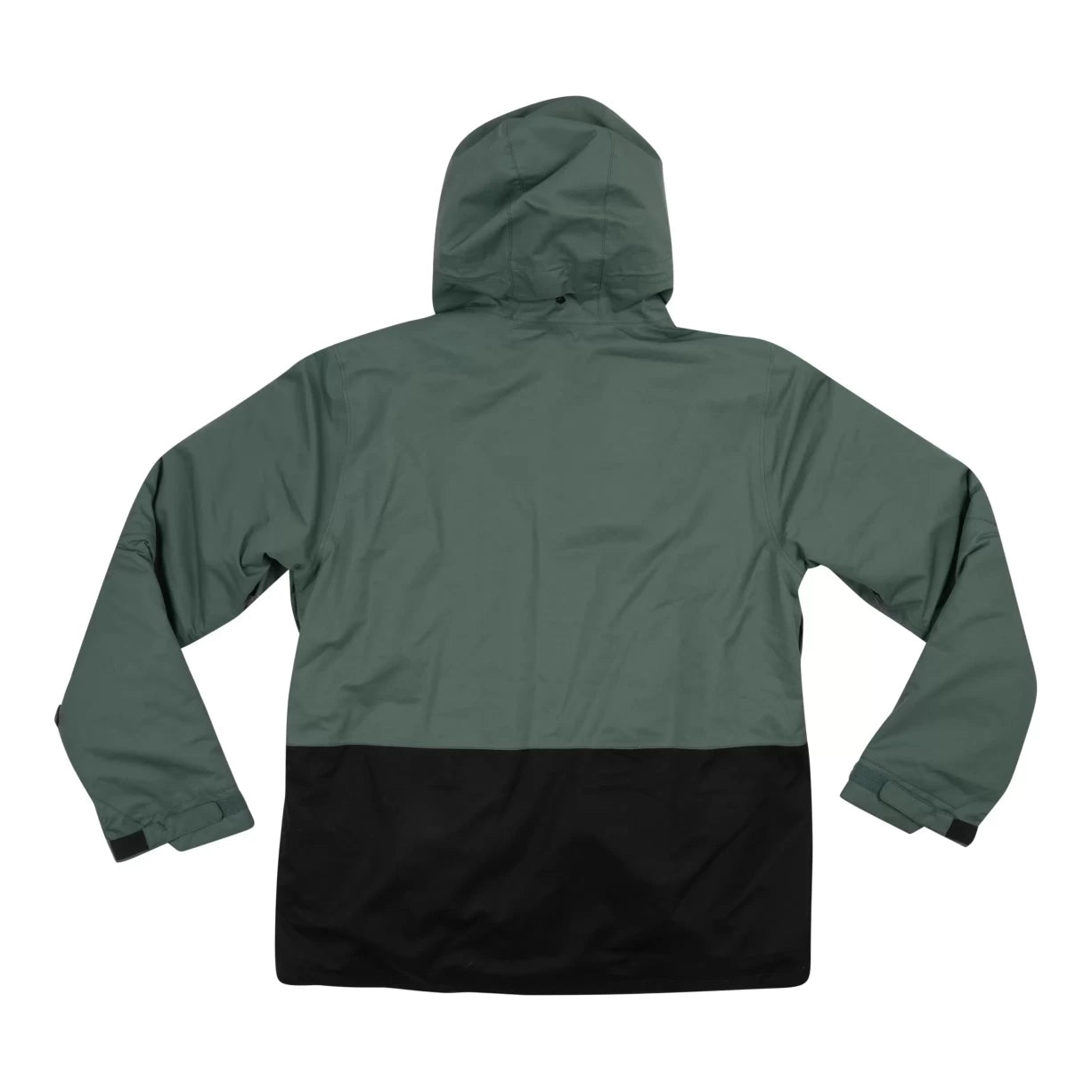 XLBlack/Green