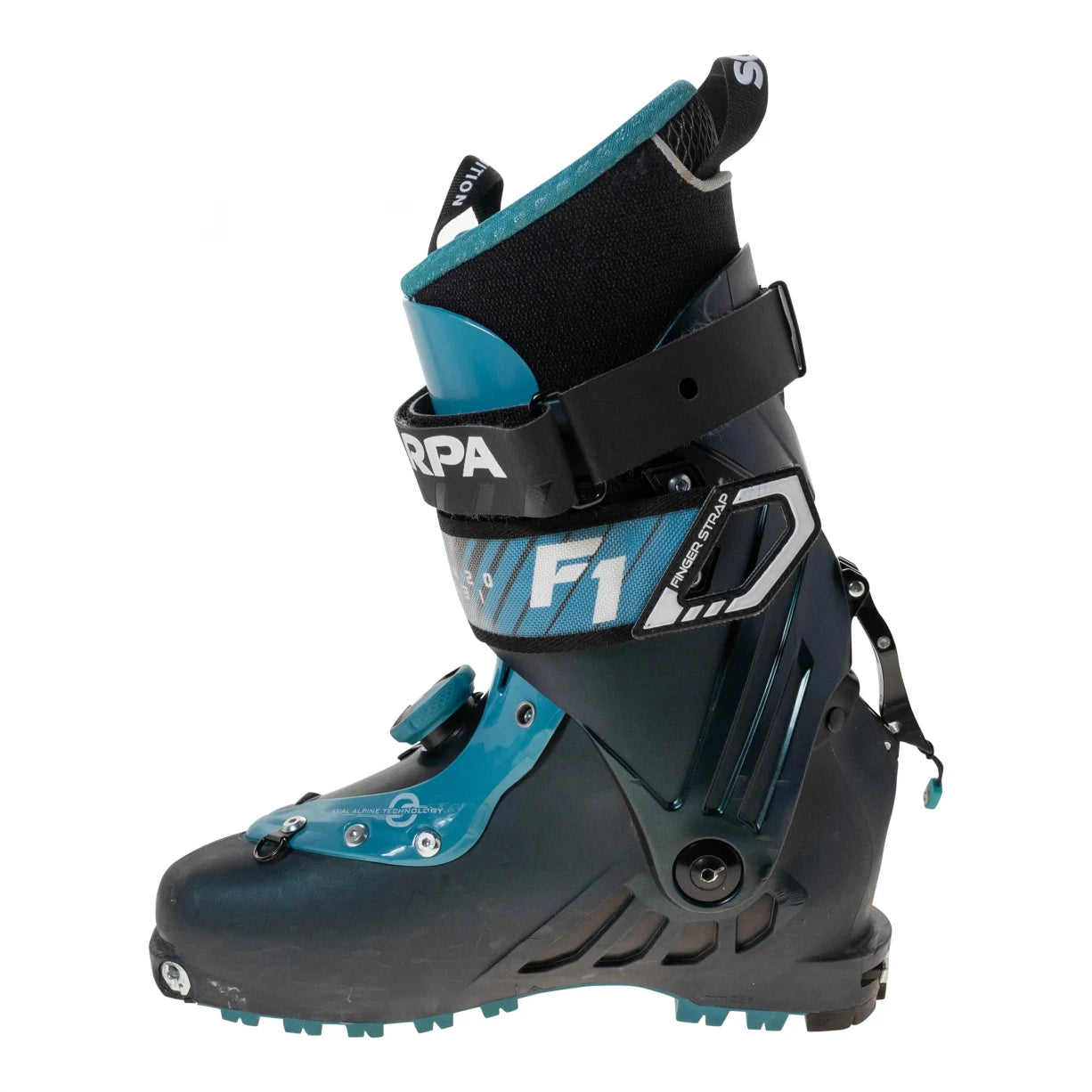 26Blue/Turquoise