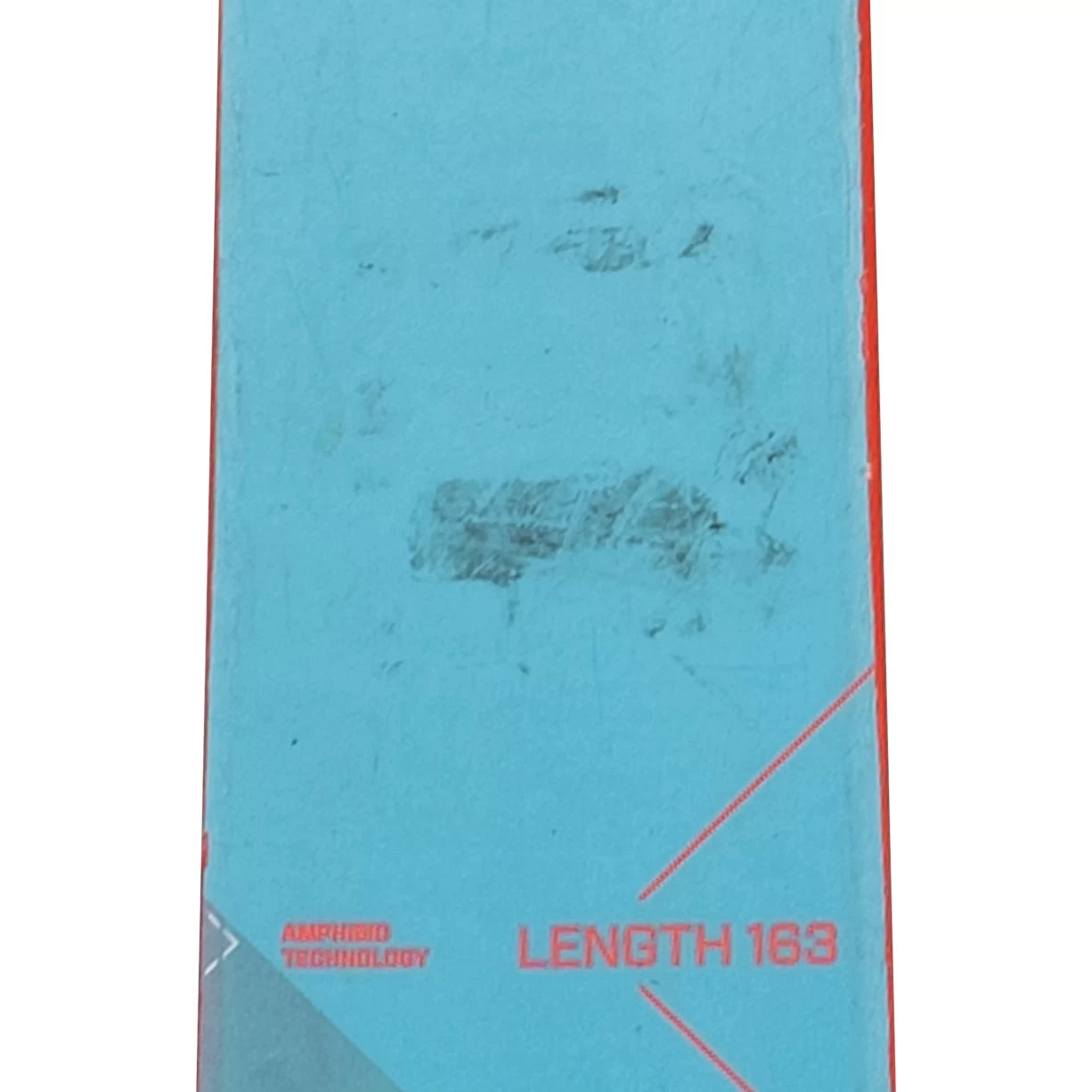 163cmRed/Blue