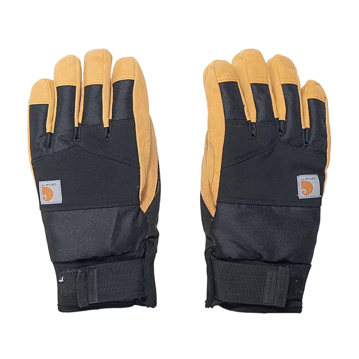 SBlack/Tan