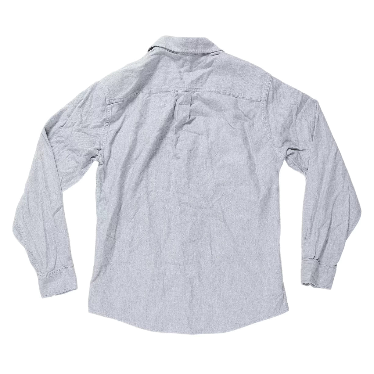 SHeather Gray