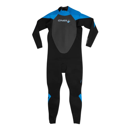 3XLBlack Blue