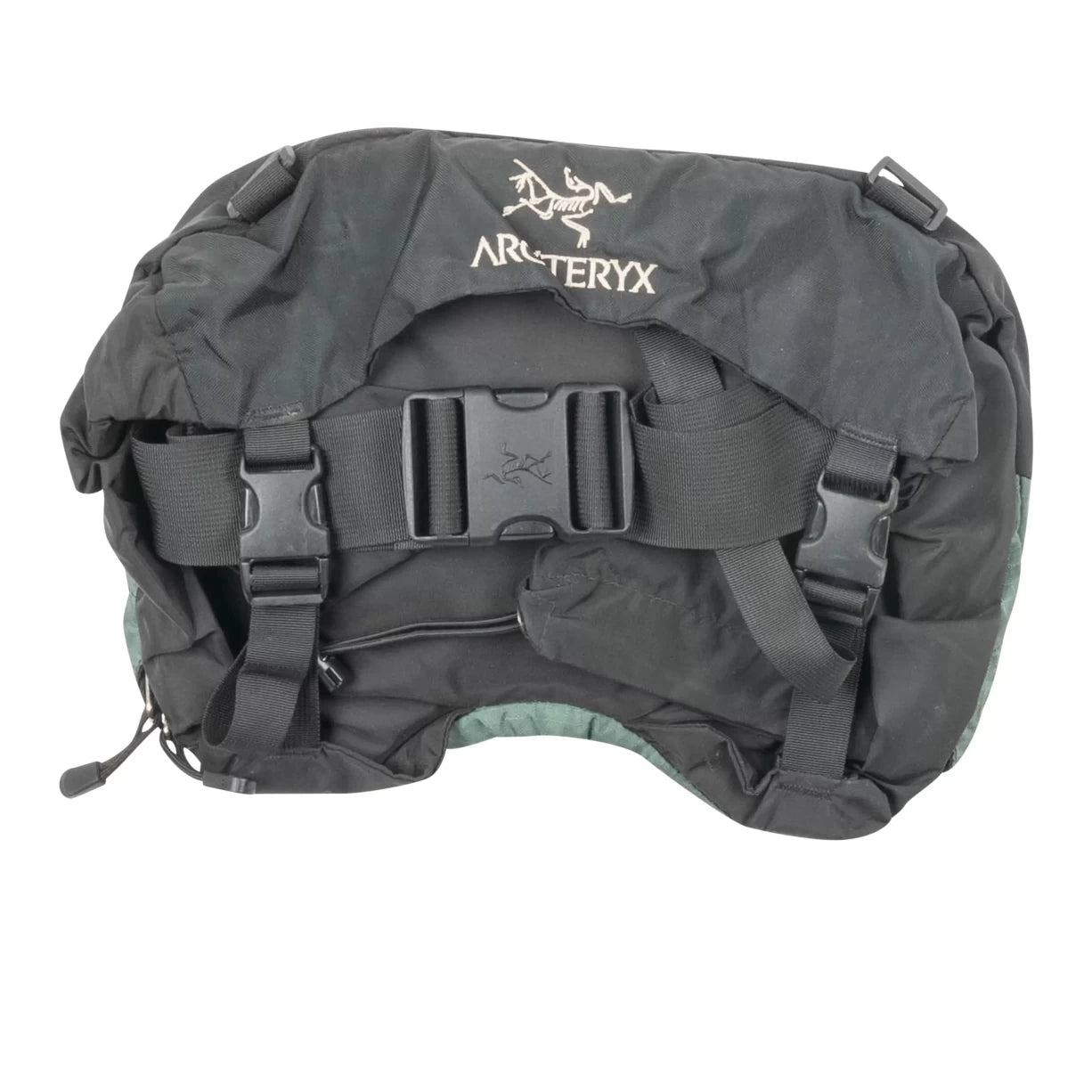One SizeBlack/Green