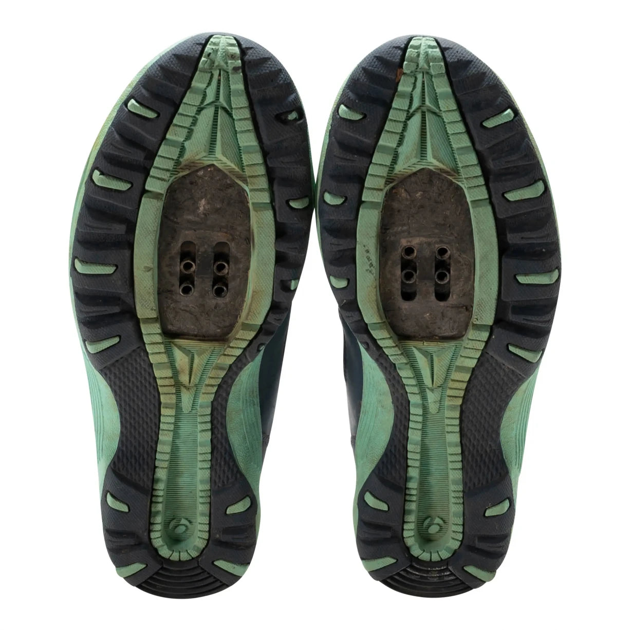 8.5Navy/Teal