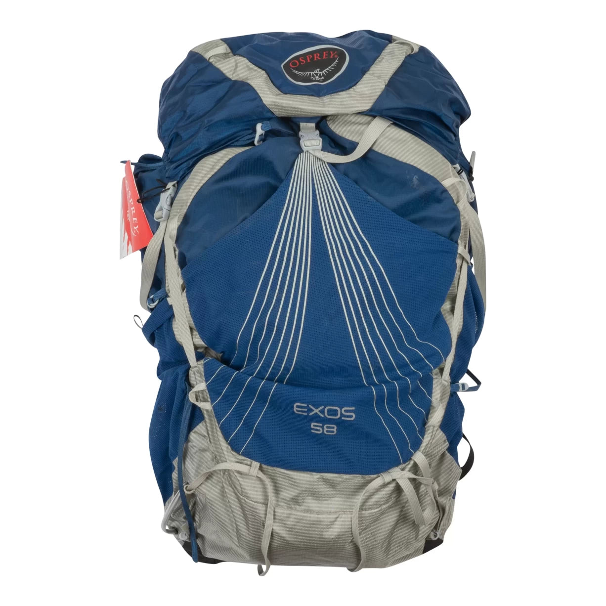 55 LBlue