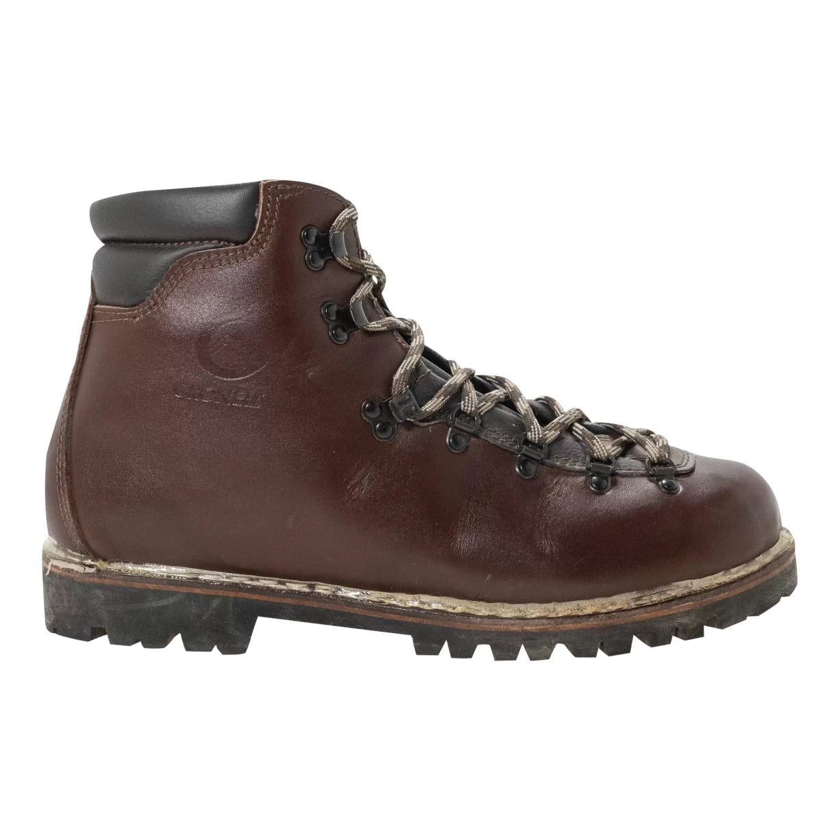 13Brown