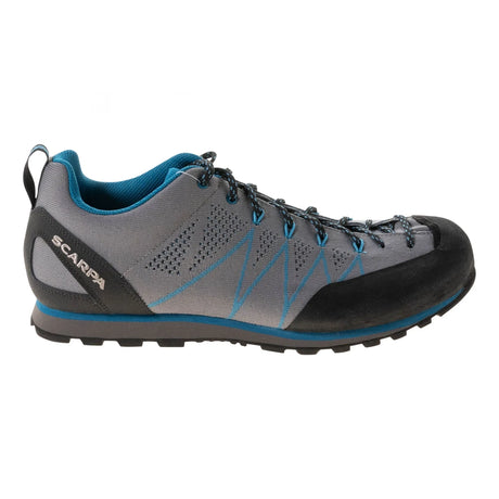 11.5Grey/Blue