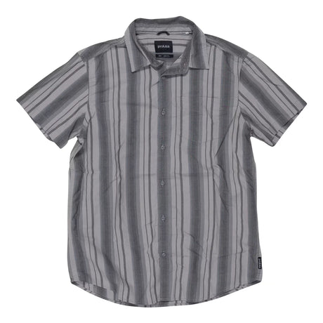 MGray Stripes