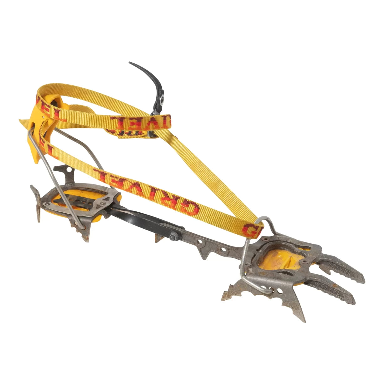 One SizeYellow