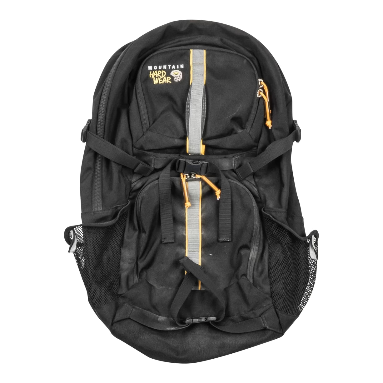 30 LBlack/Yellow