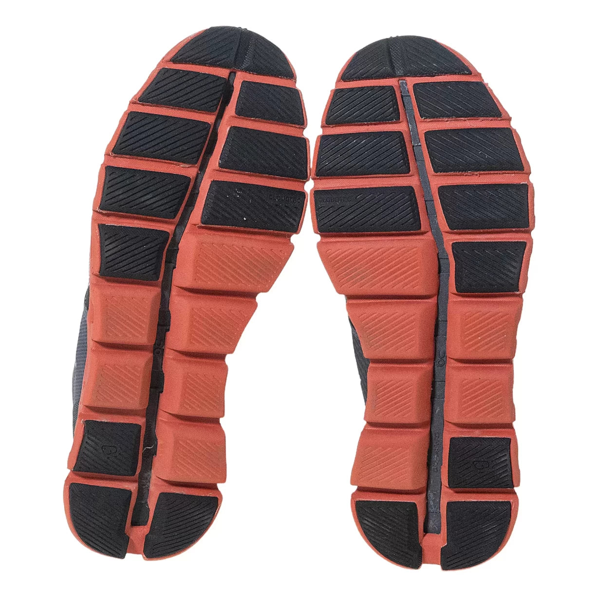 10.5Orange/Gray