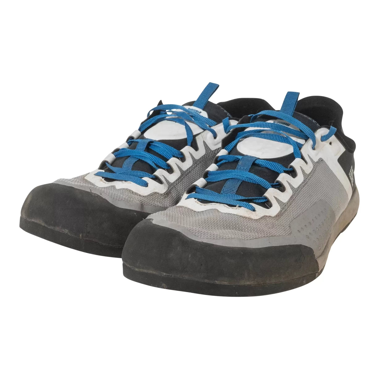 12Gray/Blue