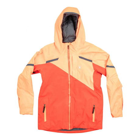 16Red/Orange